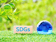 SDGsイメージ